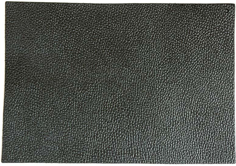 Printed Grain Leather